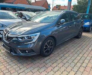 Renault Renault Megane ORGINAL 51000KM G:KAT EURO 6 Gebrauchtwagen