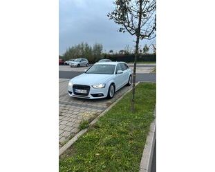 Audi Audi A4 2.0 TDI 88kW Attraction Avant Attraction Gebrauchtwagen