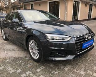 Audi Audi A5 Sportback 40 g-tron Gebrauchtwagen