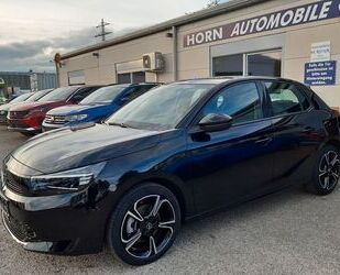 Opel Opel Corsa 1.2 GS Line Facelift SHZ Lenkradhzg Gebrauchtwagen