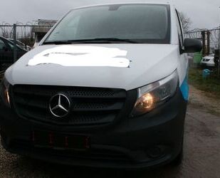 Mercedes-Benz Vito Gebrauchtwagen