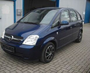 Opel Meriva Gebrauchtwagen