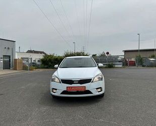 Kia Kia ANDERE Ceed Attract Gebrauchtwagen