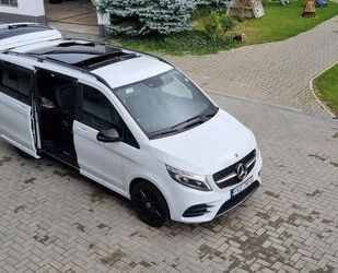 Mercedes-Benz Mercedes-Benz V 300 d Aut. EXCLUSIVE lang EXCLUSIV Gebrauchtwagen