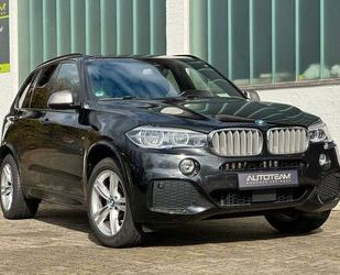 BMW BMW X5 xDrive30d*M Sport*AHK*Softcl*Panorama*ACC*K Gebrauchtwagen