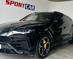 Lamborghini Lamborghini Urus 4.0 V8 Autom. - OFF-Road mode,gel Gebrauchtwagen