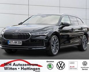 Skoda Skoda Superb Combi 2.0 TDI DSG L&K PANORAMA STANDH Gebrauchtwagen