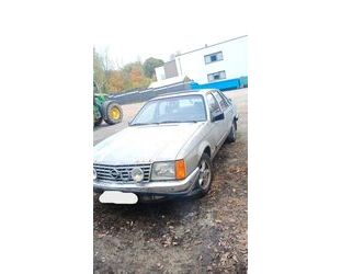 Opel Opel Senator 3.0E Orig. 142TKM Scheunenfund Teile Gebrauchtwagen