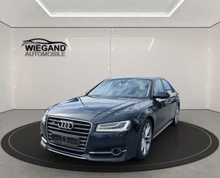 Audi Audi S8+Paket Audi design selection+MATRIX-LED+StA Gebrauchtwagen