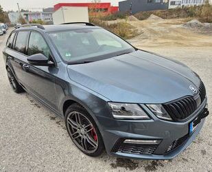 Skoda Skoda Octavia 2.0 TSI RS 230 Combi RS Gebrauchtwagen