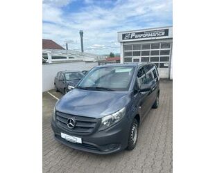 Mercedes-Benz Mercedes-Benz Vito Kasten 109/110/111/114 CDI FWD Gebrauchtwagen