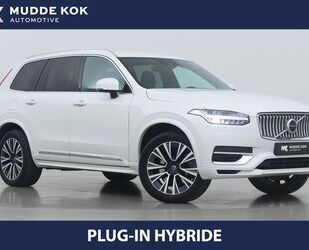 Volvo Volvo XC90 T8 Recharge Inscription Expr. | 7P | AH Gebrauchtwagen