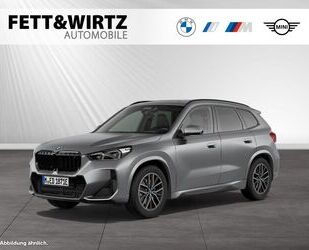 BMW BMW iX1 xDrive30 M Sport|AHK|Pano|Head-Up|H/K Gebrauchtwagen