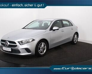 Mercedes-Benz Mercedes-Benz A -Klasse *1.Hand*Navi*Kamera*Keyles Gebrauchtwagen