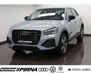 Audi Audi Q2 advanced 35 TFSI S tronic #MATRIX#Kamera#G Gebrauchtwagen