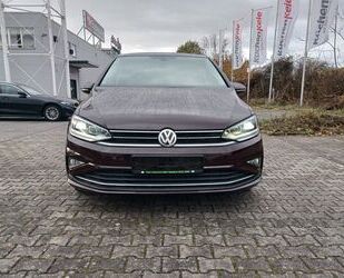 VW Volkswagen Golf Sportsvan VII Highline Gebrauchtwagen