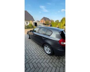 BMW BMW 116i - Gebrauchtwagen