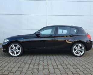 BMW BMW 118i (18 Zoll/LCI/Led) Gebrauchtwagen