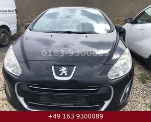 Peugeot Peugeot 308 CC Active 155 THP Gebrauchtwagen