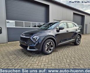 Kia Kia Sportage 1.6 T-GDI 150PS Edition 7 Emotion S. Gebrauchtwagen