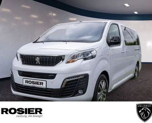 Peugeot Peugeot e-Traveller Allure L3 PANO NAVI XENON SHZ Gebrauchtwagen