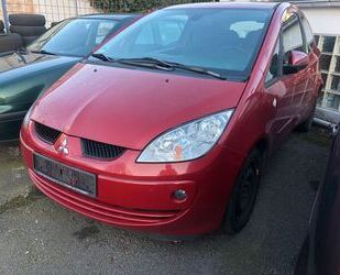 Mitsubishi Mitsubishi Colt CZ3 Lim. 3-trg. 1.5 DI-D Instyle E Gebrauchtwagen