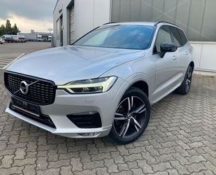 Volvo Volvo XC 60 B5 R-Design AWD (Diesel) Gebrauchtwagen