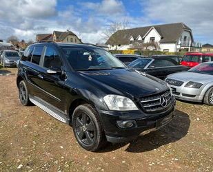 Mercedes-Benz Mercedes-Benz ML 320 ML -Klasse ML 320 CDI Gebrauchtwagen