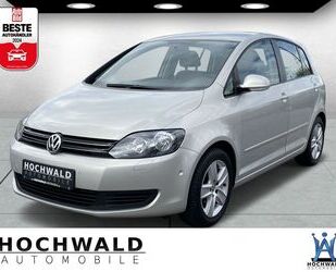 VW Volkswagen Golf Plus 2.0 TDI DSG KLIMA PDC SHZG PA Gebrauchtwagen