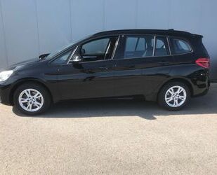 BMW BMW 216i GT*LED*Navi*Sitzh*PDC*Tempo* Gebrauchtwagen