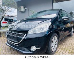 Peugeot Peugeot 208 Active Gebrauchtwagen