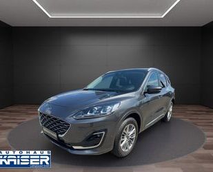 Ford Ford Kuga Vignale PHEV LED-Headup-Kamera-ACC-B&O- Gebrauchtwagen