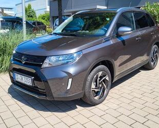 Suzuki Suzuki Vitara 1.4 Turbo,Facelift Hybrid Comfort+Al Gebrauchtwagen