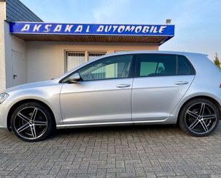 VW Volkswagen Golf VII 1.4 TSI Comfortline BMT,AUTOMA Gebrauchtwagen