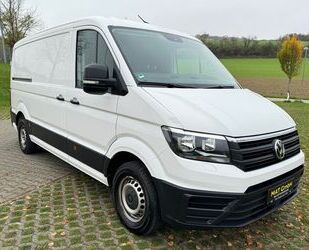 VW Volkswagen Crafter 2.0 TDI KLIMAAUTOMATIK SITZHEIZ Gebrauchtwagen