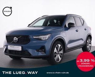 Volvo Volvo XC40 T4 Ultimate Dark Recharge Plug-In Hybri Gebrauchtwagen