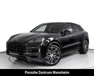 Porsche Porsche Cayenne E-Hybrid Coupe HD-Matrix Sportabga Gebrauchtwagen