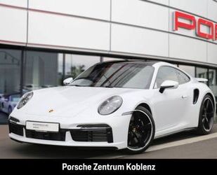 Porsche Porsche 992 (911) Turbo Gebrauchtwagen