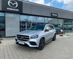 Mercedes-Benz Mercedes-Benz GLS 400d 4MATIC - AMG | Pano | Heda- Gebrauchtwagen