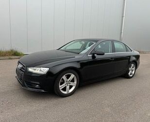 Audi Audi A4 Lim. Attraction*NAVI*XENON*TOP*EURO 6 Gebrauchtwagen