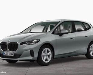 BMW BMW 216i Active Tourer Kamera LED Sitzheizung Gebrauchtwagen