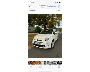 Fiat Fiat 500C 1.2 8V POP C POP Gebrauchtwagen