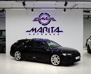 Audi Audi S6 Avant 3.0|RS-SITZ|HUD|PANO|LUFT|MEMO|KAM|B Gebrauchtwagen