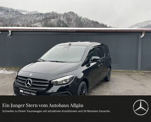 Mercedes-Benz Mercedes-Benz T 180 Benzin Lang 7-Sitzer Edition Gebrauchtwagen