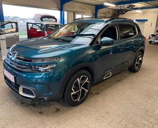 Citroen Citroën C5 Aircross PureTech 130 Feel Gebrauchtwagen