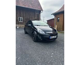 Opel Opel Corsa 1.4 Color Edition 74kW Color Edition Gebrauchtwagen