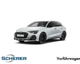 Audi Audi A3 Sportback Rückfahrkamera, AHK, Komfortpake Gebrauchtwagen