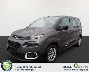 Citroen Citroën Berlingo M Pure Tech 130 Feel EAT Gebrauchtwagen