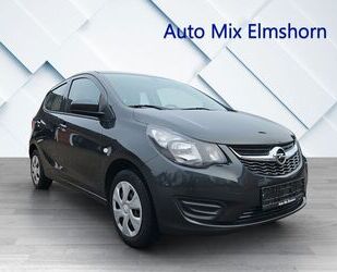 Opel Opel Karl Edition Klima Tüv 01/2026 Gebrauchtwagen