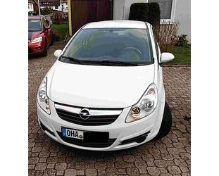 Opel Opel Corsa D 1.2, Automatik, 1. Hand, Garagenwagen Gebrauchtwagen